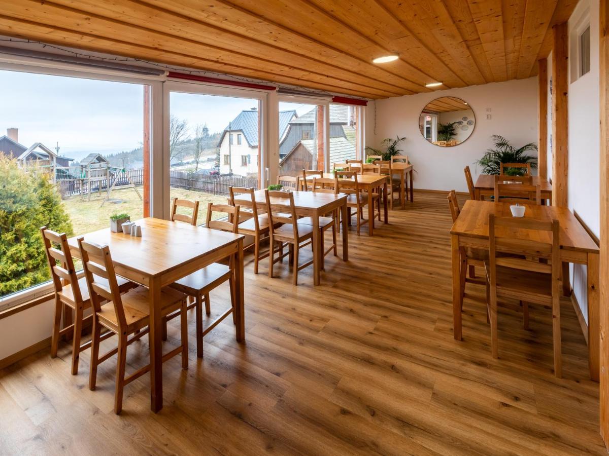 Lodge U Kostela