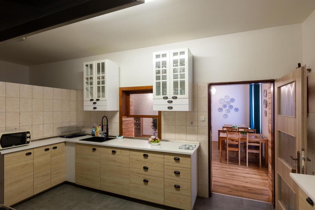 Lodge U Kostela