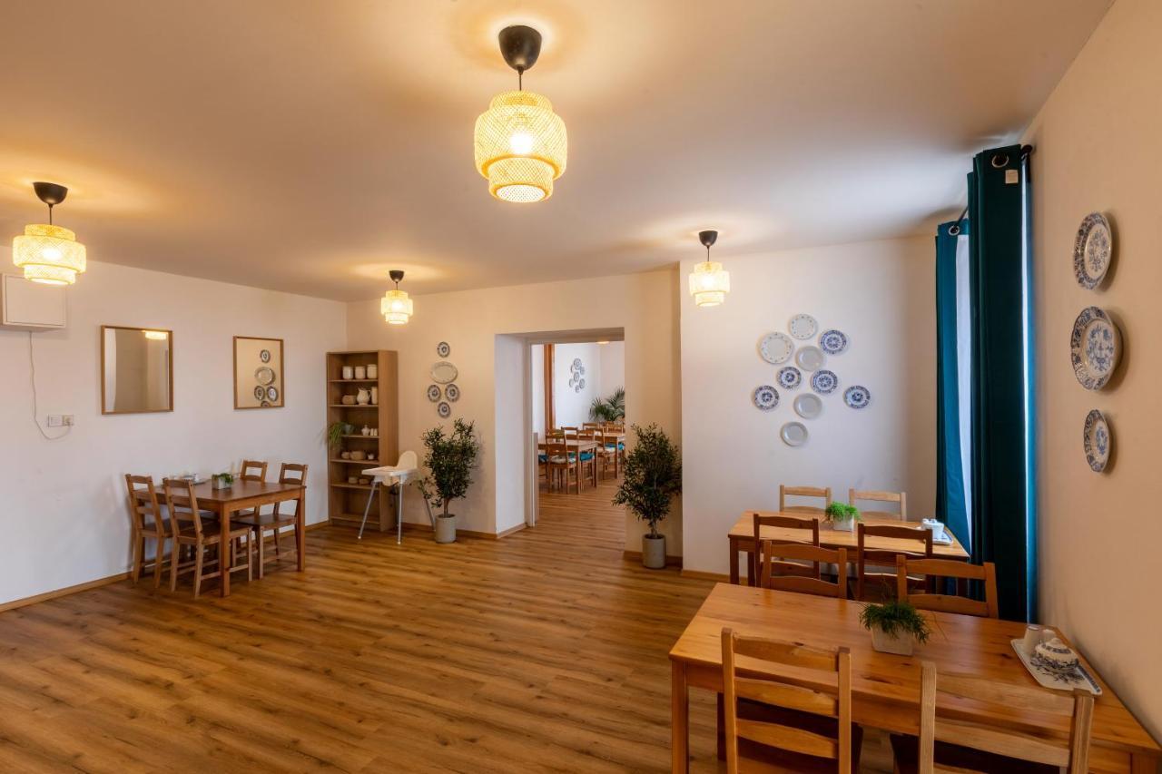U Kostela Lodge