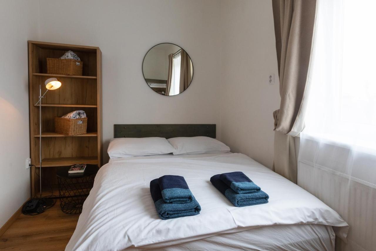 U Kostela Lodge *
