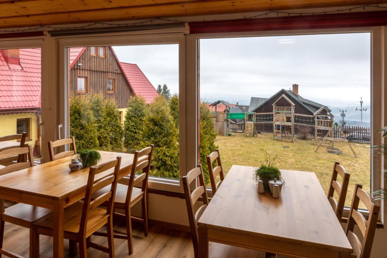 U Kostela Lodge *