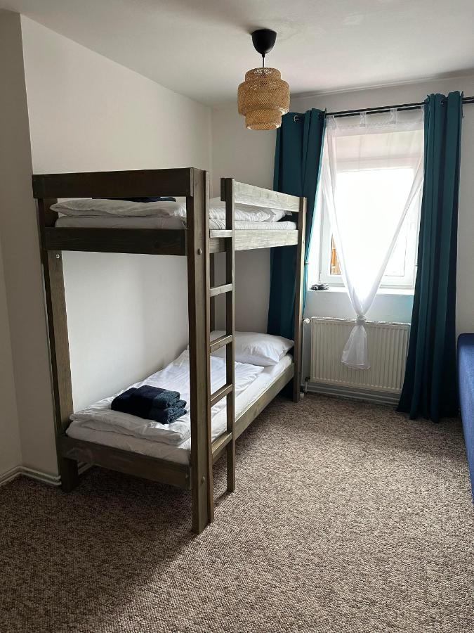 U Kostela Lodge