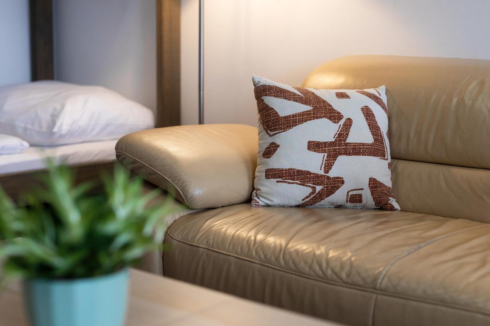 Lodge U Kostela