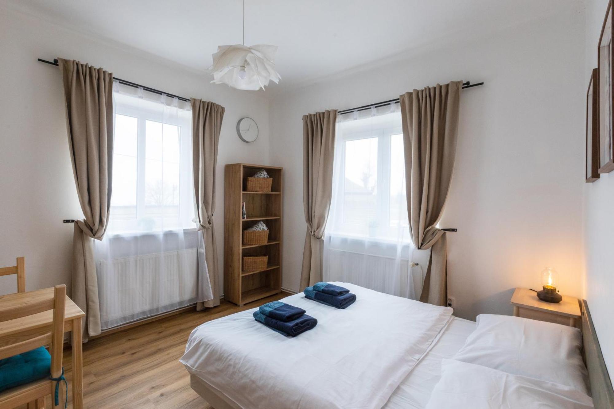 Lodge U Kostela *