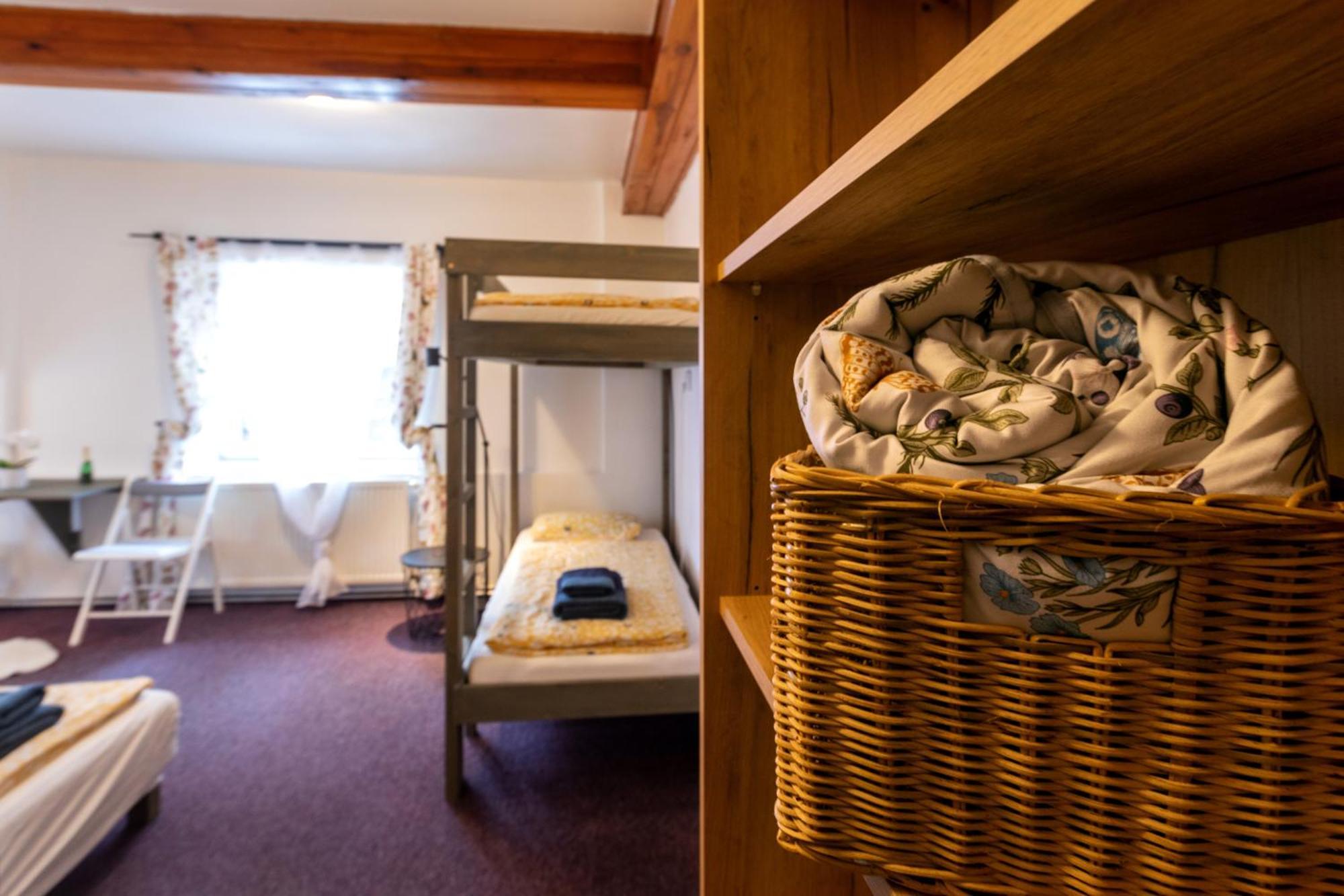U Kostela Lodge Kořenov