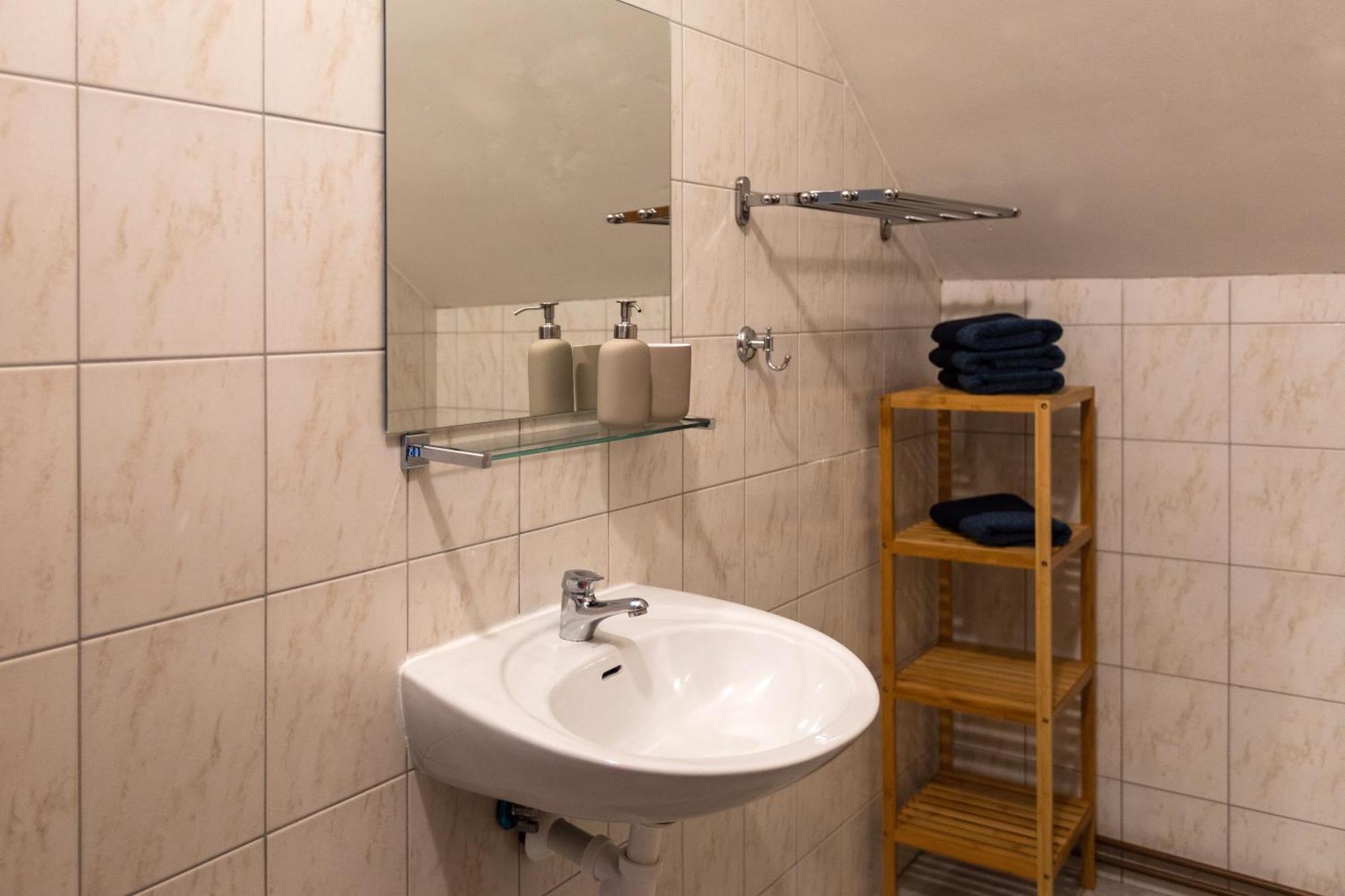 Lodge U Kostela