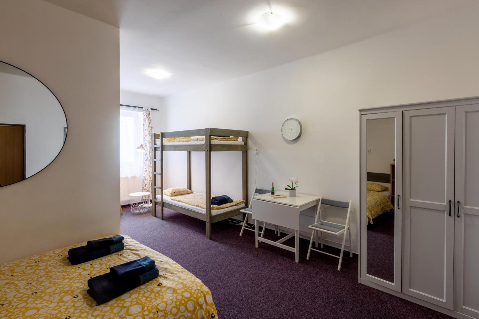 Lodge U Kostela Kořenov