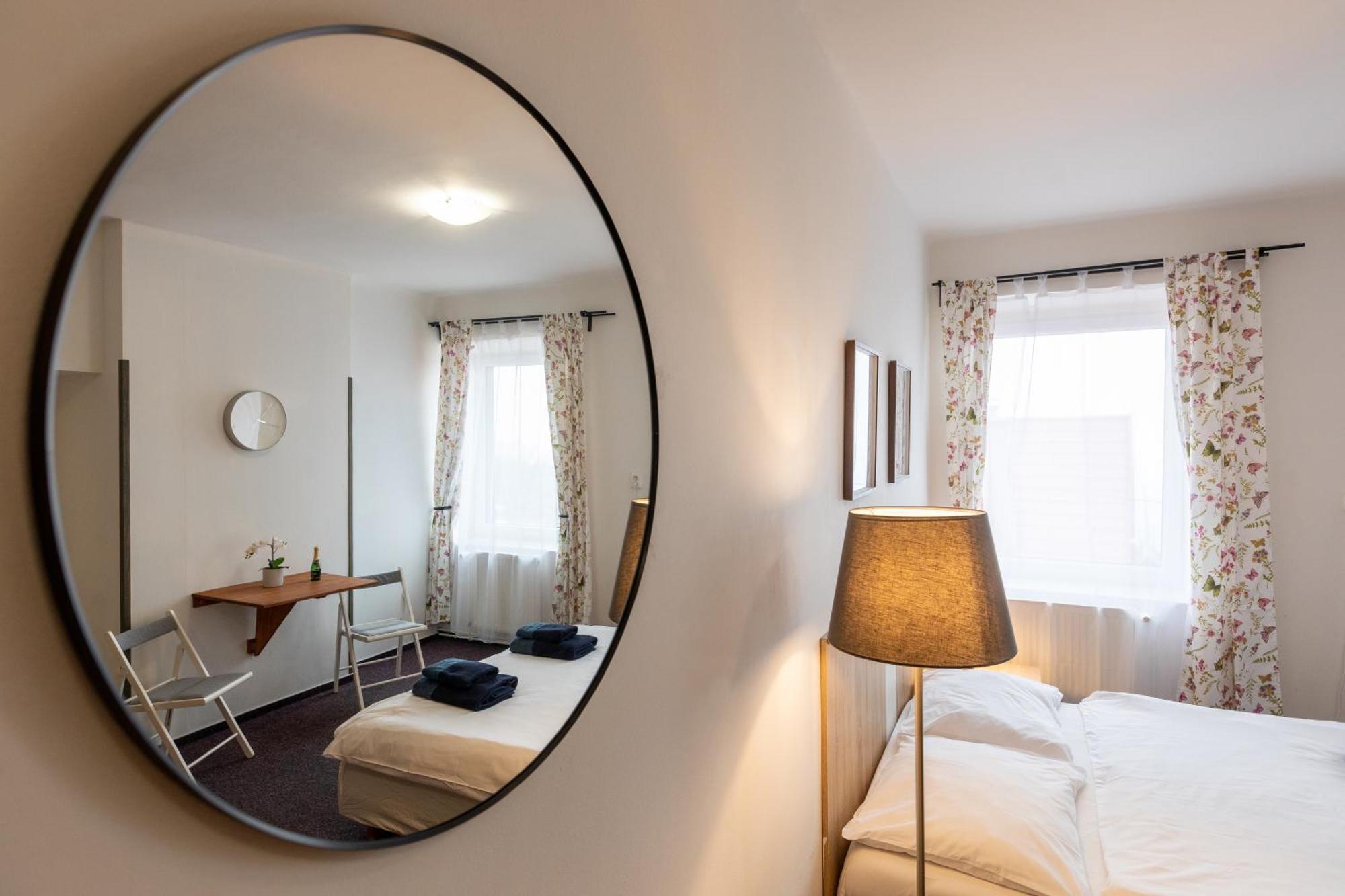 Lodge U Kostela