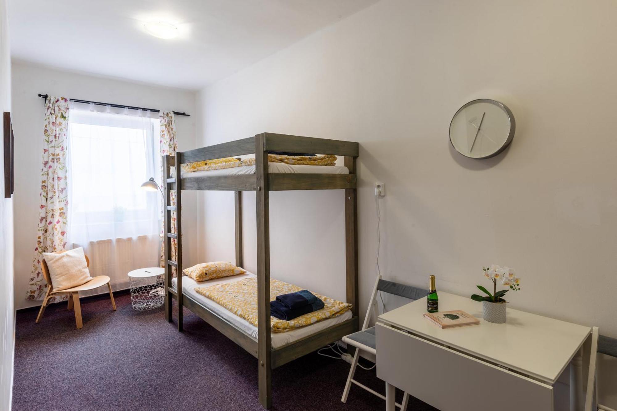 U Kostela Lodge Kořenov