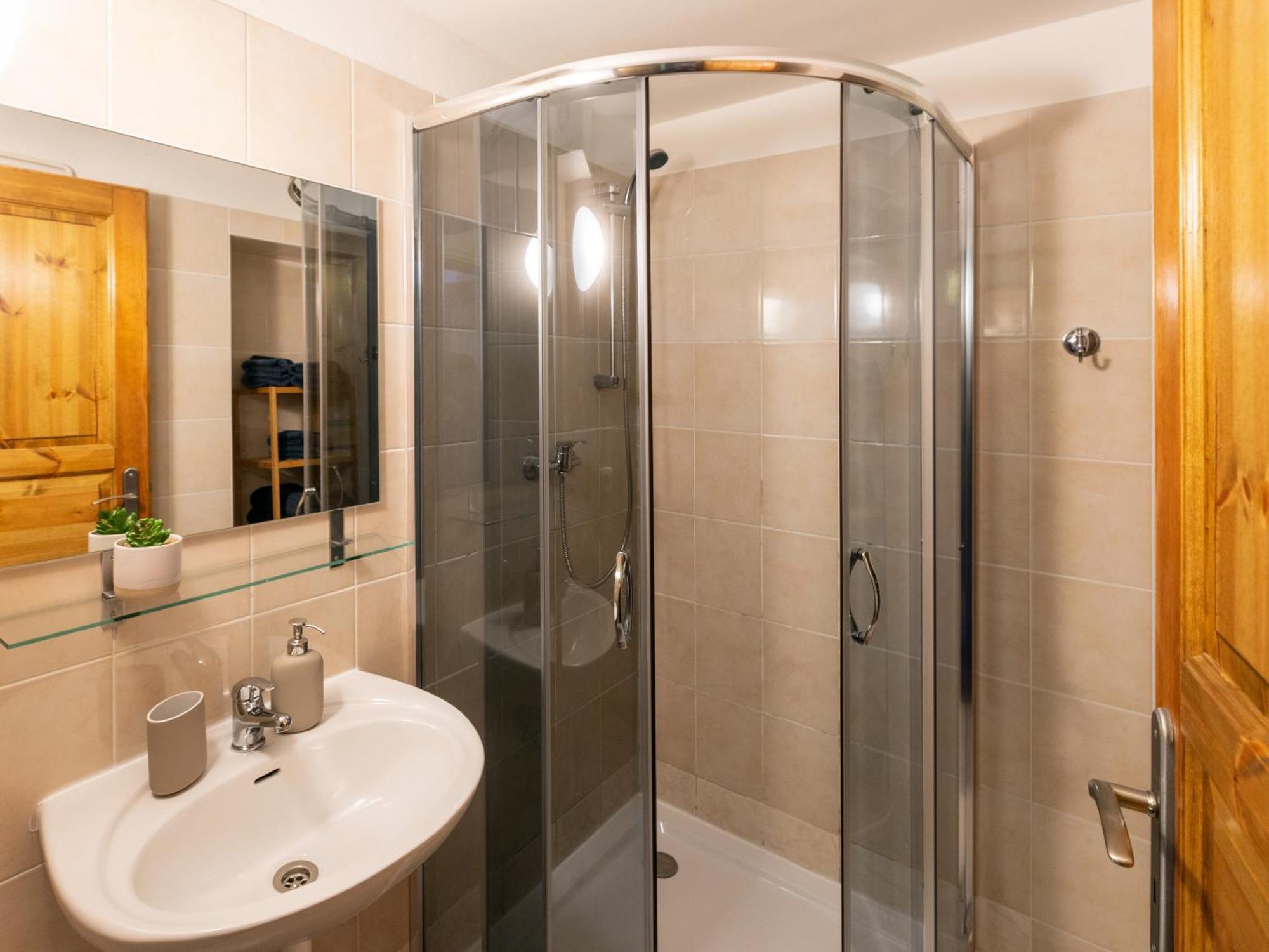 Lodge U Kostela *