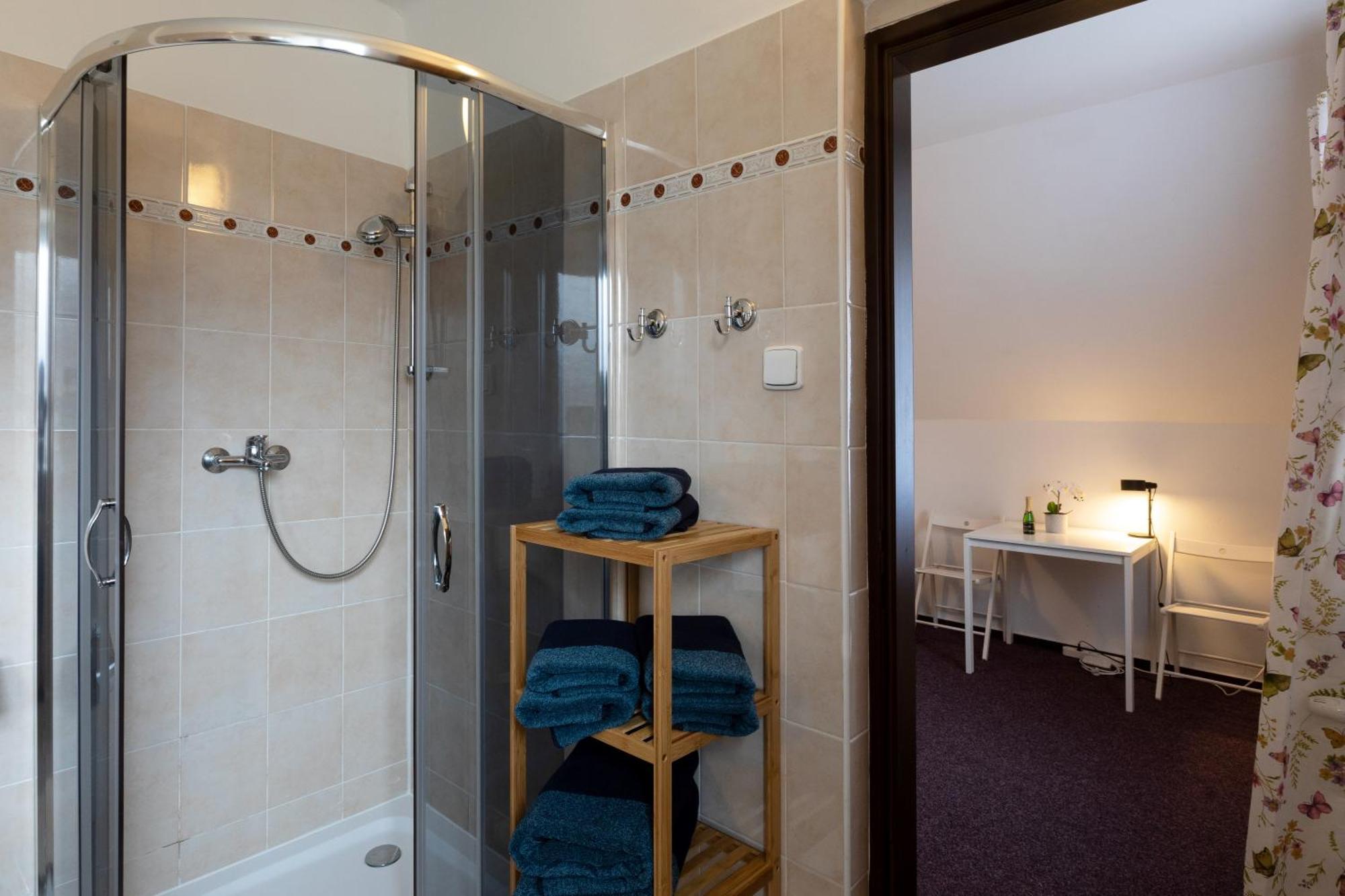 U Kostela Lodge *