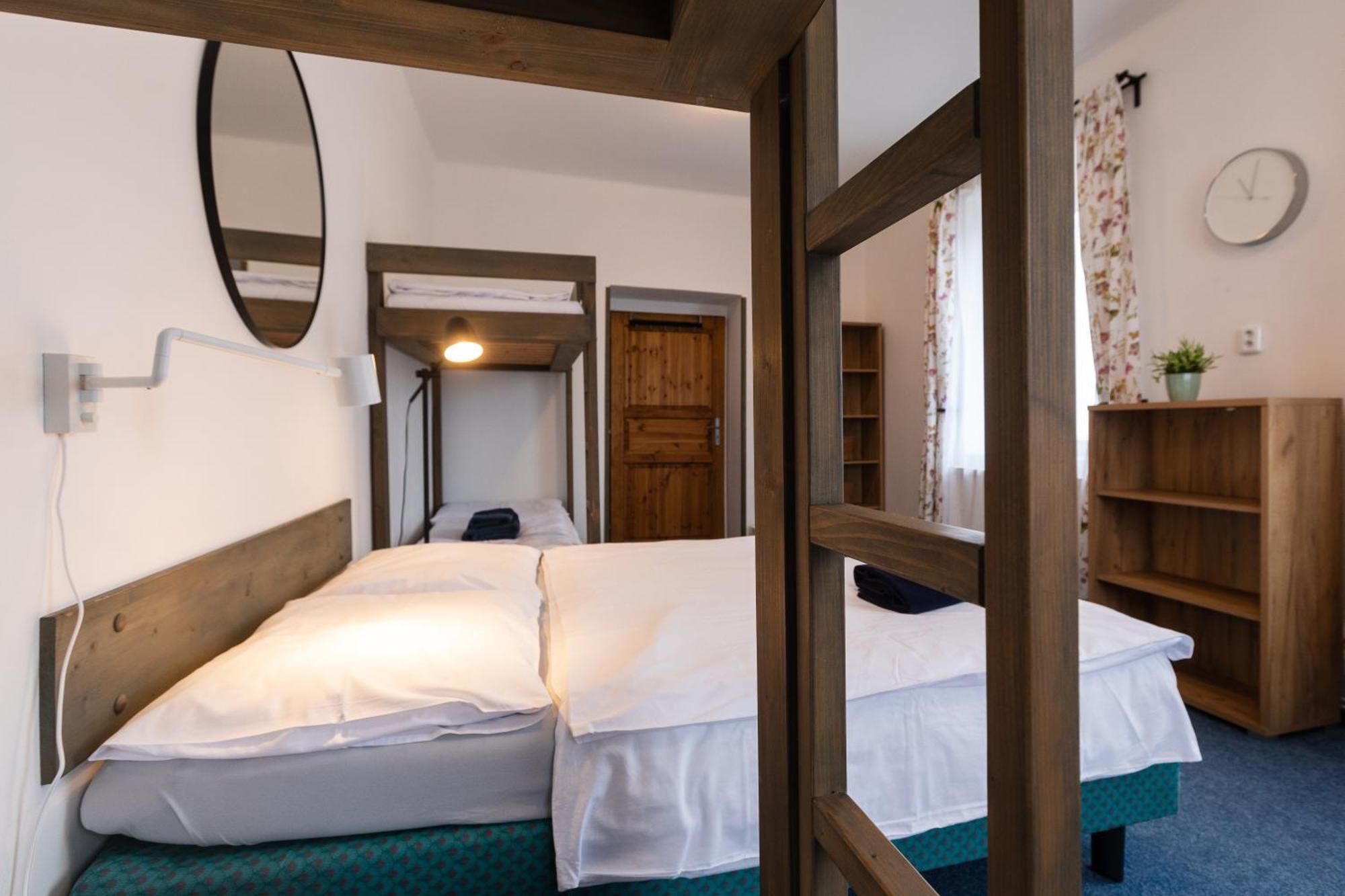 Lodge U Kostela *