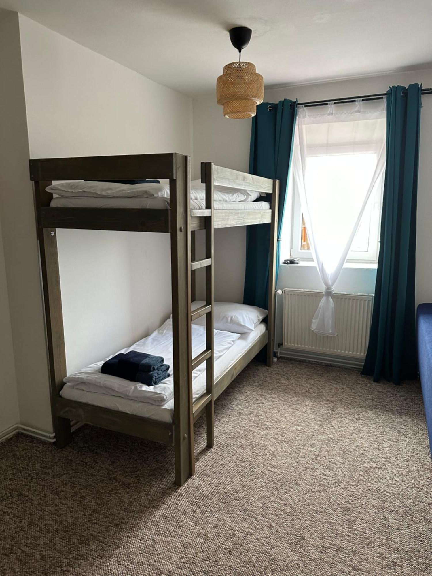 Lodge U Kostela *